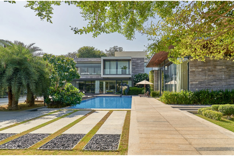 2 BHK Farm House 1008 Sq.ft. for Sale in Sector 151 Noida