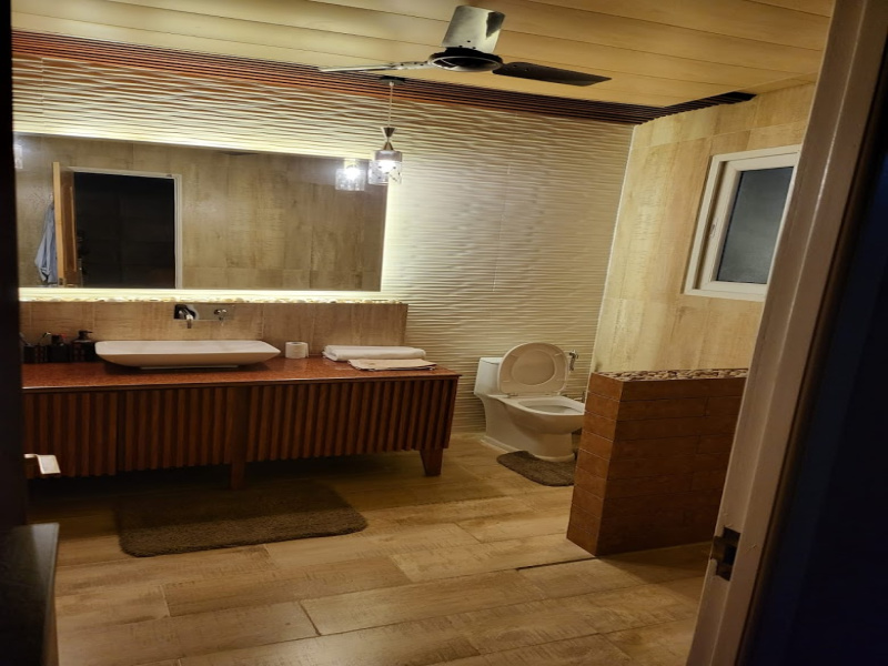 2 BHK Farm House 1008 Sq.ft. for Sale in Sector 151 Noida
