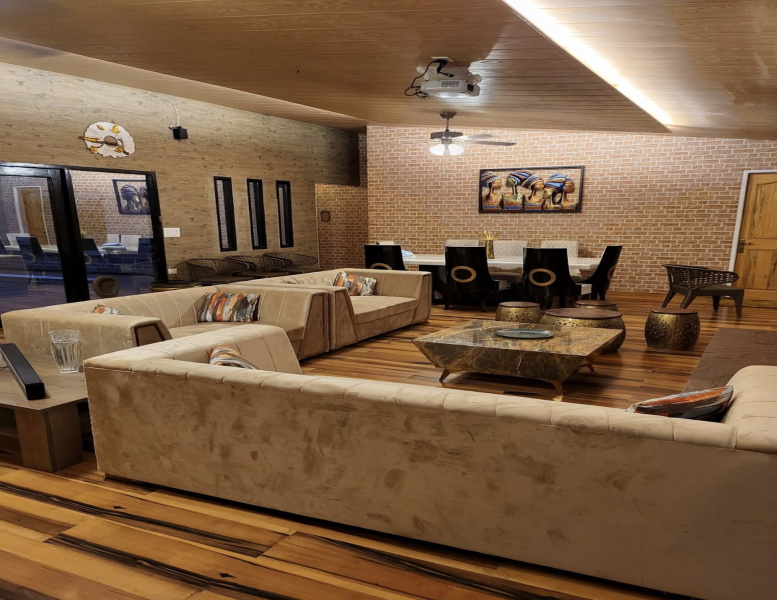 2 BHK Farm House 1008 Sq.ft. for Sale in Sector 151 Noida