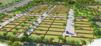  Residential Plot for Sale in Sector 168 Noida