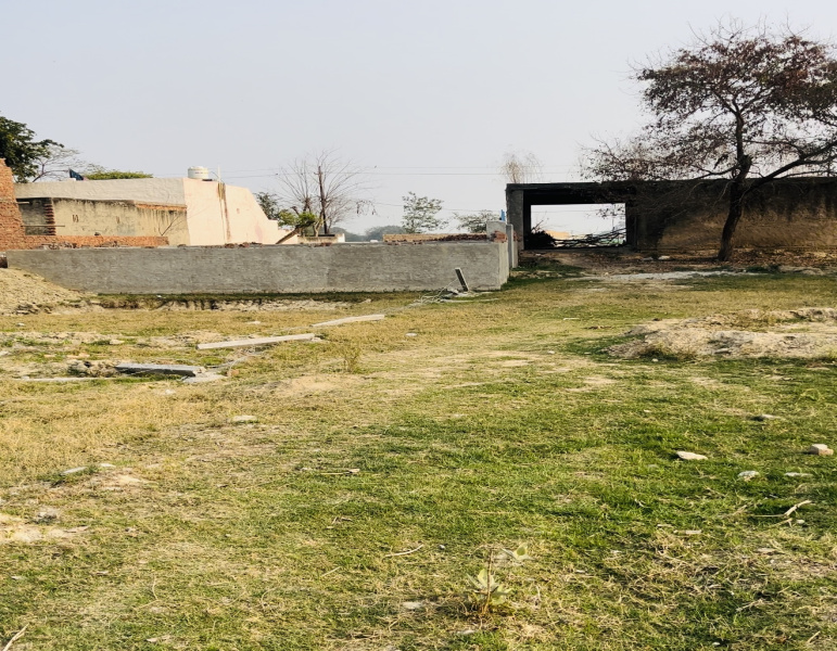  Residential Plot 100 Sq. Yards for Sale in Sector 168 Noida