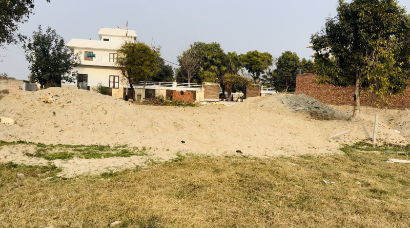  Residential Plot 100 Sq. Yards for Sale in Sector 168 Noida