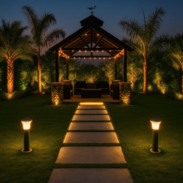 2.5 BHK Farm House 1500 Sq. Yards for Sale in Sector 150 Noida