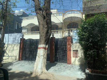 2 BHK Flat for Sale in Chattarpur Extension, Delhi