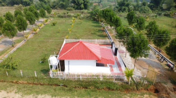  Residential Plot for Sale in Devarapalli, Visakhapatnam