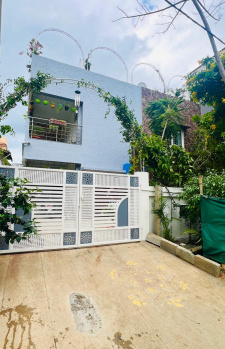 3 BHK House for Sale in Doddakammanahalli, Bangalore