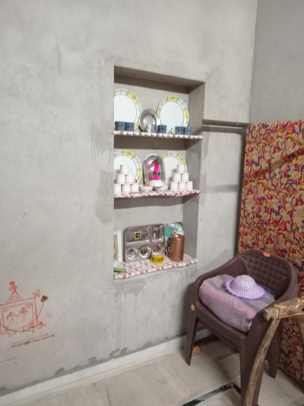 2 BHK House 1125 Sq.ft. for Sale in Sangariya, Jodhpur