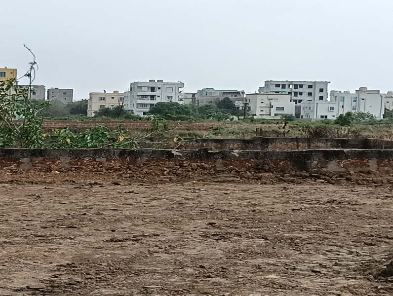  Residential Plot 2100 Sq.ft. for Sale in Patia, Bhubaneswar