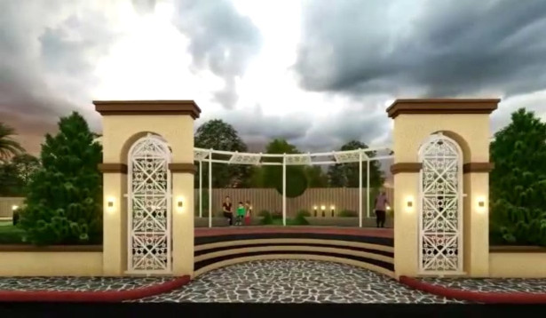  Residential Plot 600 Sq.ft. for Sale in Sawer, Indore