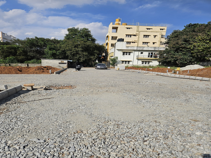  Residential Plot 1200 Sq.ft. for Sale in Channasandra, Bangalore