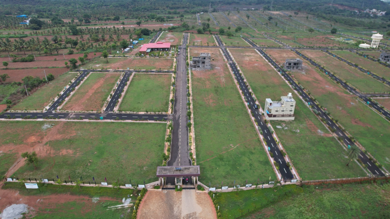  Residential Plot 1200 Sq.ft. for Sale in Mysore Road, Bangalore
