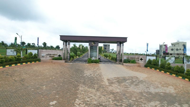  Residential Plot 1200 Sq.ft. for Sale in Mysore Road, Bangalore