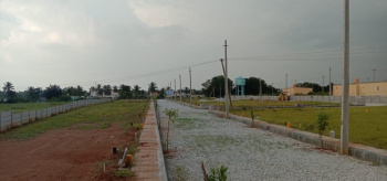  Residential Plot for Sale in Rajankunte, Bangalore