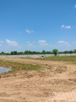  Residential Plot for Sale in Chaksu, Jaipur