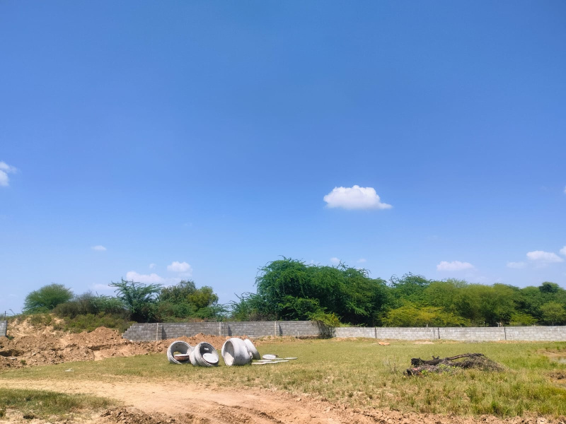 145 Sq. Yards Residential Plot for Sale in Chaksu, Jaipur