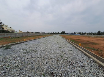  Residential Plot for Sale in Anekal, Bangalore