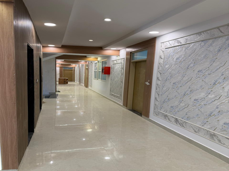 3 BHK 1400 Sq.ft. Apartment for Sale in Sirsi Road, Sirsi Road, Jaipur