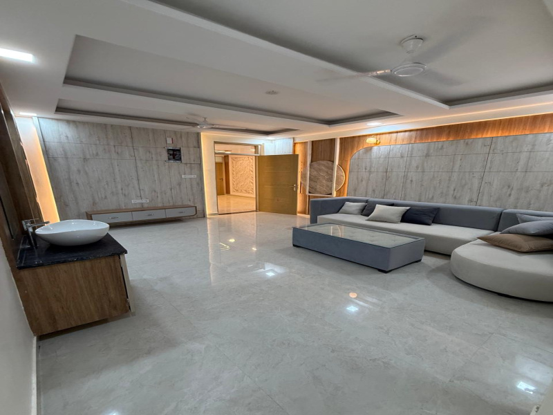 3 BHK 1400 Sq.ft. Apartment for Sale in Sirsi Road, Sirsi Road, Jaipur