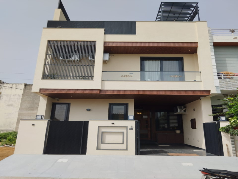 4 BHK 111 Ares Villa for Sale in Heerapura, Jaipur