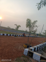  Residential Plot for Sale in Hanspal, Bhubaneswar