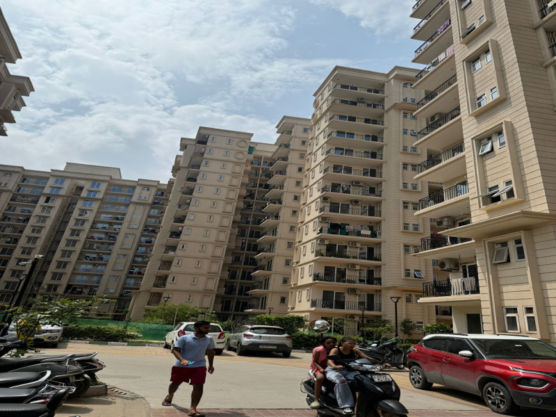 2 BHK Apartment 531 Sq.ft. for Sale in Sohna, Gurgaon