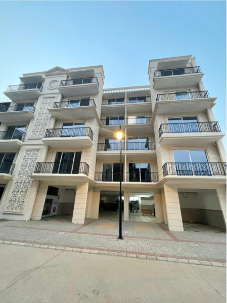 2 BHK Builder Floor 845 Sq.ft. for Sale in Sohna, Gurgaon