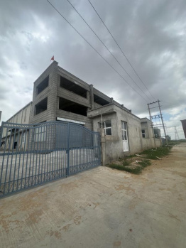  Industrial Land for Rent in Kulana, Jhajjar