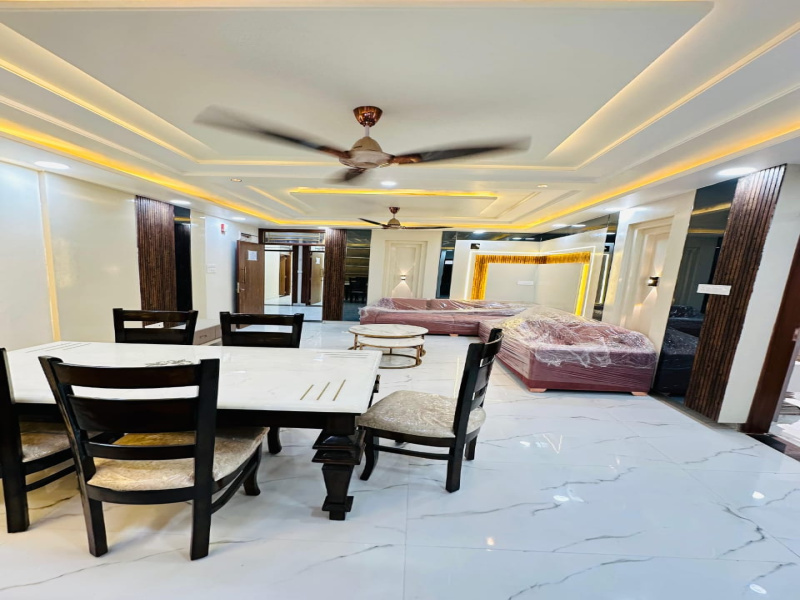 3 BHK Apartment 1865 Sq.ft. for Sale in Mansarovar, Jaipur