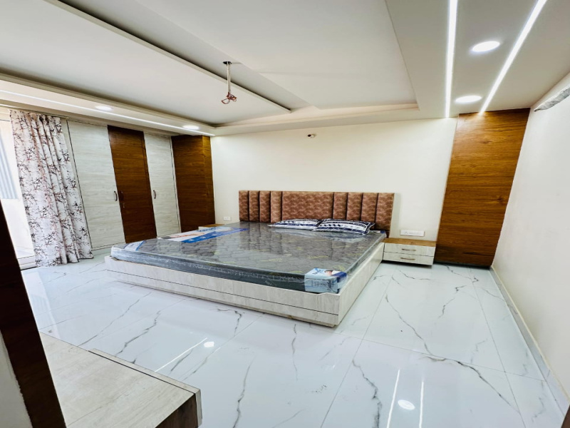 3 BHK Apartment 1865 Sq.ft. for Sale in Mansarovar, Jaipur