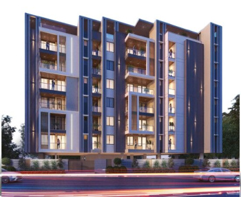 4 BHK Flat for Sale in Nirman Nagar, Jaipur