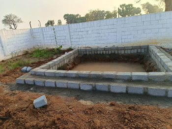  Residential Plot for Sale in Air Bypass Road, Tirupati