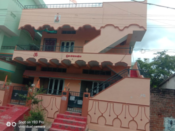 4 BHK House for Sale in Mustafa Nagar, Khammam