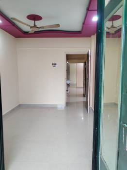 2 BHK Flat for Sale in Ambernath East, Thane