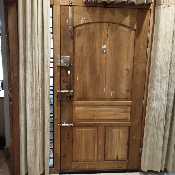 9 BHK 5000 Sq.ft. Builder Floor for Sale in Kala Pahar, Guwahati