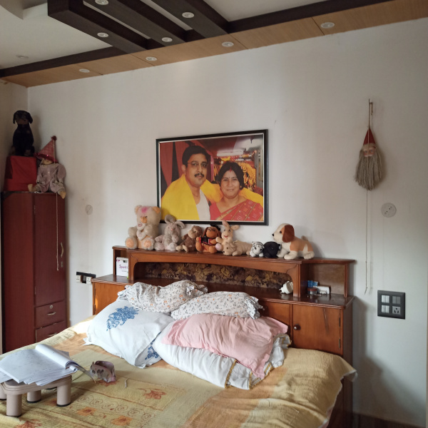 9 BHK 5000 Sq.ft. Builder Floor for Sale in Kala Pahar, Guwahati