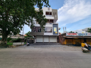  Commercial Shop for Rent in Hudkeshwar, Nagpur