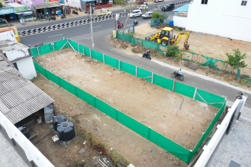  Commercial Land 5 Cent for Sale in Vellakoil, Tirupur