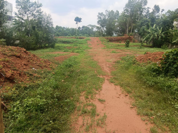  Residential Plot for Sale in Kattakada, Thiruvananthapuram