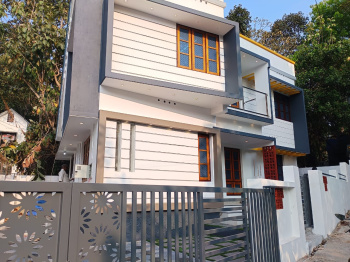 4 BHK Villa for Sale in Kazhakoottam, Thiruvananthapuram