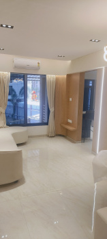 1 BHK Flat for Sale in Ghotkamp Koyana Vele, Taloja, Navi Mumbai