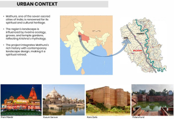  Residential Plot for Sale in Barsana, Mathura