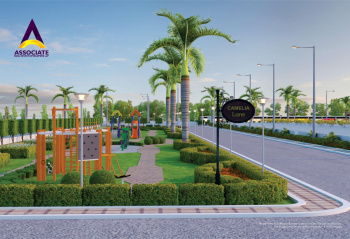  Residential Plot for Sale in Sector 6 Palwal, 