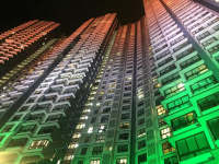 2.5 BHK Flat for Sale in Mulund West, Mumbai