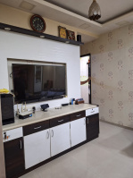 1 BHK Flat for Sale in Mulund West, Mumbai