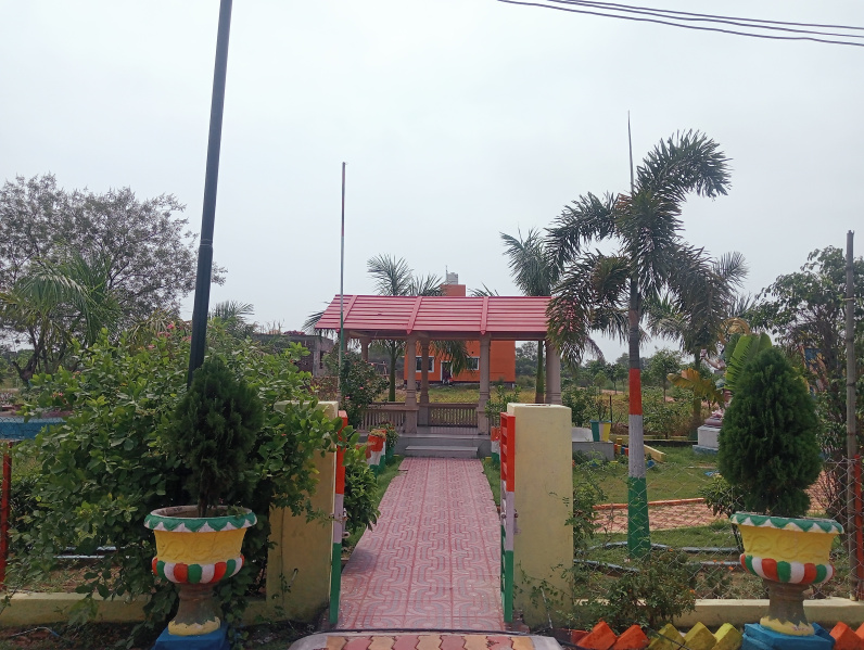  720 Sq.ft. Residential Plot for Sale in Andal, Durgapur