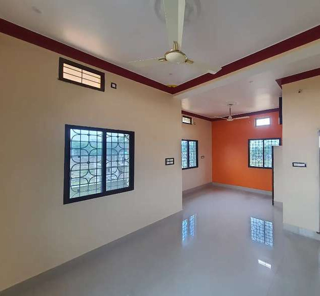 2 BHK Apartment 1400 Sq.ft. for Rent in Sunder Nagar, Jamshedpur