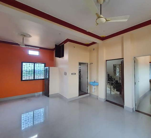 2 BHK Apartment 1400 Sq.ft. for Rent in Sunder Nagar, Jamshedpur