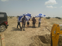  Industrial Land for Sale in Hanuman Circle, Jaisalmer