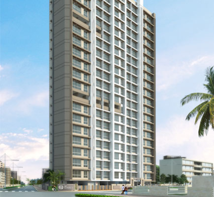 1 BHK Apartment 365 Sq.ft. for Rent in Malad East, Mumbai