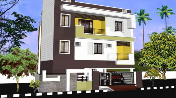 2 BHK Flat for Sale in Guduvancheri, Chennai